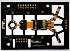 詳解軟硬結(jié)合板的八大特點
