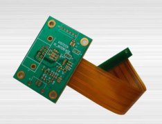 軟硬結(jié)合板鉆孔后孔內(nèi)清潔的三個步驟