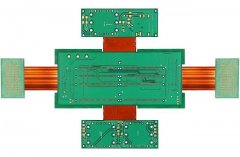 什么是軟硬結合板?